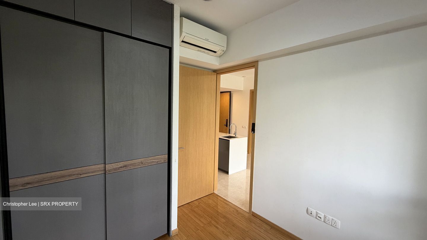 The Tre Ver (D13), Condominium #584889331
